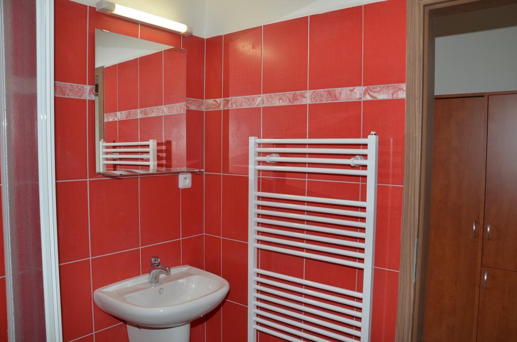 Hotel Ruzeny Hustopeče Kamer foto